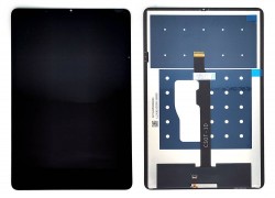 Дисплей для Xiaomi Pad 5/ 5 Pro 11" (21051182G) в сборе с тачскрином (черный)