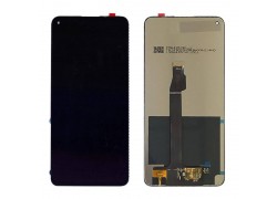 Дисплей для Huawei Honor 30S/ Nova 7 SE в сборе с тачскрином (черный) org