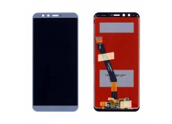 Дисплей для Huawei Honor 9 Lite (LLD-L31) в сборе с тачскрином (сапфировый синий) org