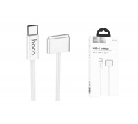 Кабель для зарядки MacBook HOCO X103 magnetic charging cable Type-C to Mag3