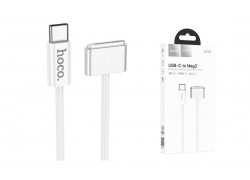 Кабель для зарядки MacBook HOCO X103 magnetic charging cable Type-C to Mag3