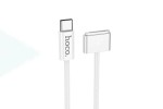 Кабель для зарядки MacBook HOCO X103 magnetic charging cable Type-C to Mag3