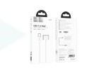 Кабель для зарядки MacBook HOCO X103 magnetic charging cable Type-C to Mag3