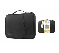 Сумка для ноутбука 10.9"  HOCO GT2 Simple series laptop bag (черный)