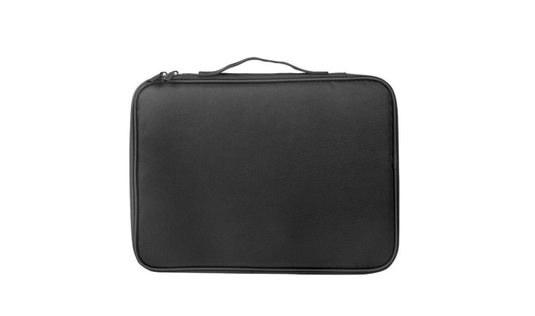 Сумка для ноутбука 10.9" HOCO GT2 Simple series laptop bag (черный) Сумка для ноутбука 10.9" HOCO GT2 Simple series laptop bag (черный)