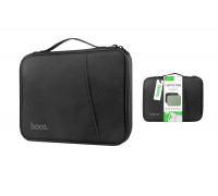 Сумка для ноутбука 12.9"  HOCO GT2 Simple series laptop bag (черный)
