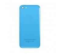 Корпус для iPhone 5c (синий)