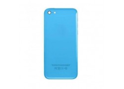 Корпус для iPhone 5c (синий)