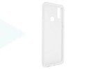 Чехол для Samsung A10s (A107) ультратонкий 0,3мм