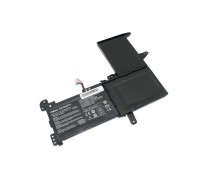 Аккумуляторная батарея B31N1637 для ноутбука Asus VivoBook 15 X510 11.4V 3600mAh