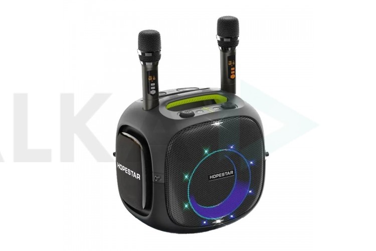 Портативная беспроводная колонка HOPESTAR PARTYONE ULTIMATE