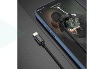 Микрофон проводной петличка HOCO L14 (Lighnting, 2м)
