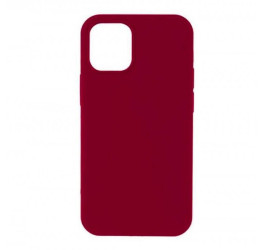 Чехол для iPhone 15 Pro (6,1) Silicone Case Soft Touch (лосось)