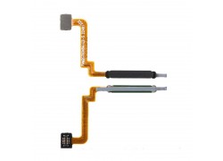 Шлейф для Xiaomi Redmi 10 (21061119DG)/ 10 (2022) (22011119UY) сканер отпечатка пальцев (серый) org