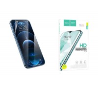 Гидрогелевая пленка HOCO GF013 manual alignment flexible expolosion-proof HD film  (50 шт.)