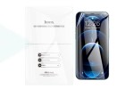 Гидрогелевая пленка HOCO GF013 manual alignment flexible expolosion-proof HD film  (50 шт.)