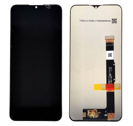 Дисплей для TCL 20B (6159K) в сборе с тачскрином (черный)