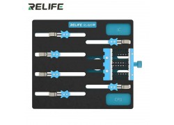 Держатель для ремонта RELIFE RL-605 Pro (держатель платы для ноутбуков)