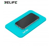 Силиконовый коврик RELIFE RL-004DM (с нишей под камеру) (138x228 мм)