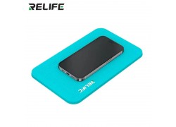 Силиконовый коврик RELIFE RL-004DM (с нишей под камеру) (138x228 мм)