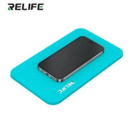 Силиконовый коврик RELIFE RL-004DM (с нишей под камеру) (138x228 мм)