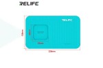 Силиконовый коврик RELIFE RL-004DM (с нишей под камеру) (138x228 мм)