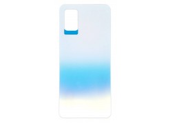 Задняя крышка для Xiaomi Redmi Note 11 Pro 4G/ 5G (голубой)