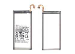 Аккумулятор EB-BA530ABE для телефона Samsung A8 2018 A530 (BT)