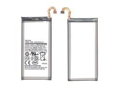Аккумулятор EB-BA530ABE для Samsung A8 2018 A530 (BT)