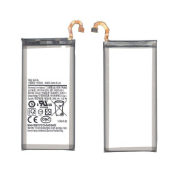 Аккумулятор EB-BA530ABE для Samsung A8 2018 A530 (BT)