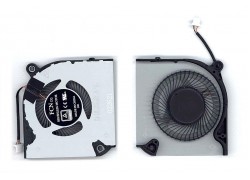 Вентилятор (кулер) для ноутбука Acer Nitro AN515-54 AN517-51 AN715-51 GPU