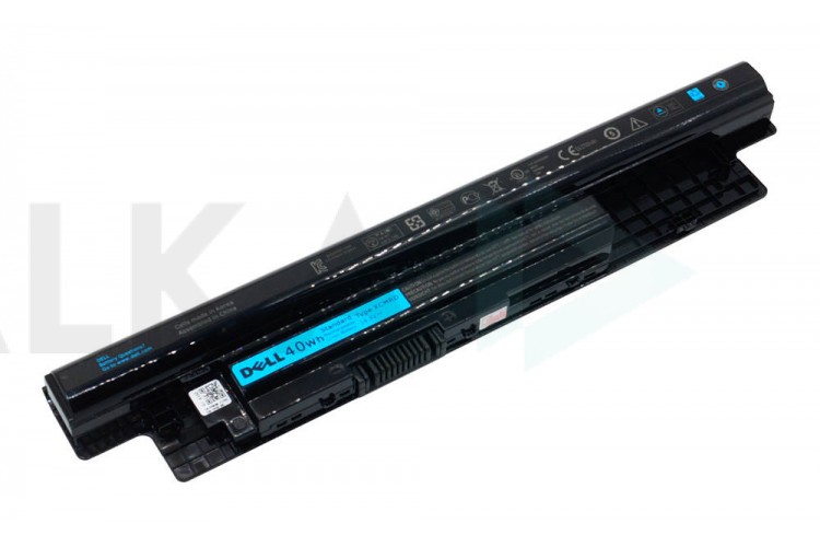 Аккумулятор для Dell Inspiron 14-3000, 14-3421, 14-7000, 14r-5421, 15-3521, 15r-3521, 15r-5537, 17-3721, 17-5749, 17-3737, (XCMRD, 0MF69), 40Wh, 14.8V