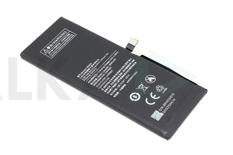 Аккумулятор BM4D для телефона Xiaomi Mi8