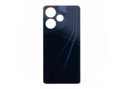 Задняя крышка для Infinix Hot 30 (X6831) (черный)