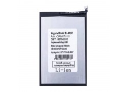 Аккумулятор BL-68BT для Tecno Pova Neo 2/ 3/ 6 Neo (FreePack)