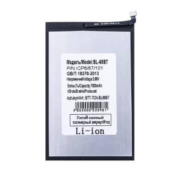 Аккумулятор BL-68BT для Tecno Pova Neo 2/ 3/ 6 Neo (FreePack)