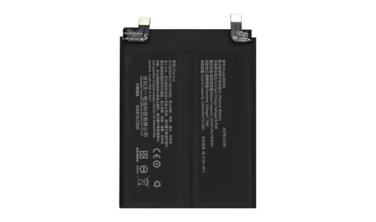Аккумулятор BM58 для Xiaomi 11T Pro (FreePack) Аккумулятор BM58 для Xiaomi 11T Pro (FreePack)