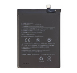 Аккумулятор BM4Y для Xiaomi Poco F3/ Mi 11i/ Mi 11X Pro/ Redmi K40/ K40 Pro (FreePack)