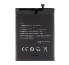 Аккумулятор BN4A для Xiaomi Redmi Note 7 (FreePack)