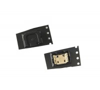 Разъем зарядки China 5830