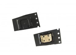 Разъем зарядки China 5830