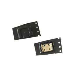Разъем зарядки China 5830