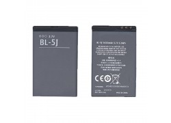 Аккумулятор BL-5J для телефона Nokia 5800 (NY)