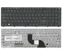 Клавиатура для ноутбука Packard Bell TE11