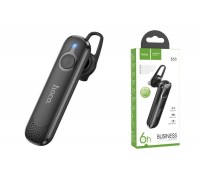 Bluetooth гарнитура HOCO E63 (черный)
