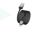 Кабель USB - MicroUSB HOCO X110 (золотой) 1м