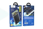 Универсальный дополнительный аккумулятор Power Bank HOCO J103 Discovery edition 22.5W (10000 mAh) (серый)