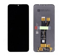 Дисплей для Samsung A145F/ A146B Galaxy A14 4G/ 5G в сборе с тачскрином (ревизия BS066FBM-L09-DB01_R1.1) 100%