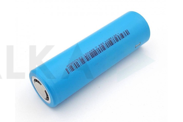 Аккумулятор 21700 (4900mAh, 5С) INR21700-50E (PREMIUM)