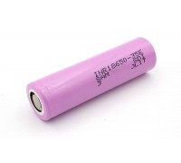 Аккумулятор 18650 (3500mAh, 3С) INR18650-35E